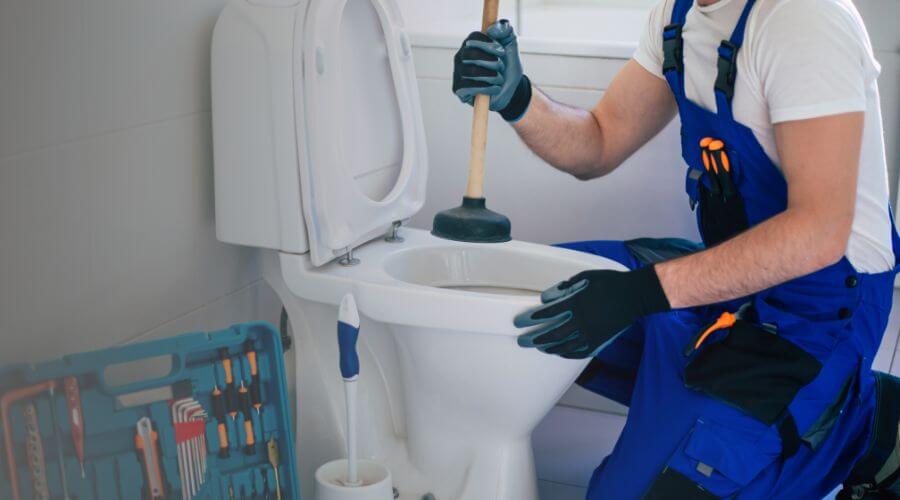 Local 24/7 Emergency Plumbing in Sparta, IL